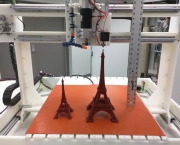 Impressora de Objetos 3D (12)