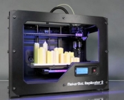 Impressora de Objetos 3D (13)
