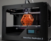 Impressora de Objetos 3D (14)