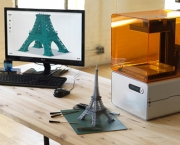 Impressora de Objetos 3D (16)