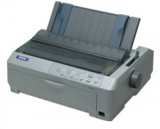 Impressora Matricial ou Impressora de impacto (1)