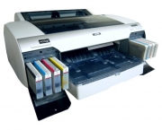 Impressora Plotter (1)