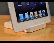 iPad Dock (3)