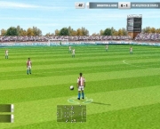 Kamicat Football Futebol 3D (1)