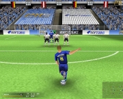 Kamicat Football Futebol 3D (2)