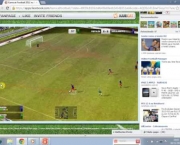 Kamicat Football Futebol 3D (3)