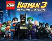 LEGO Batman 3 Beyond Gotham (2)