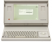 Macintosh Portable (1)