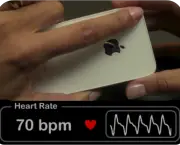 Monitorar o Coração Pelo Iphone (1)