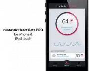 Monitorar o Coração Pelo Iphone (2)