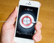 Monitorar o Coração Pelo Iphone (3)