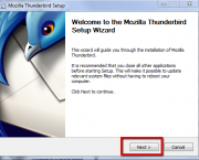 Mozilla Thunderbird (1)
