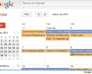 O que é o Calendário Online (2)