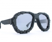 Óculos Impresso em 3D (8)