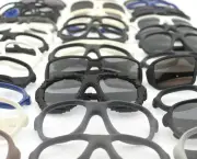 Óculos Impresso em 3D (10)
