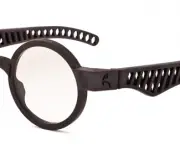 Óculos Impresso em 3D (11)