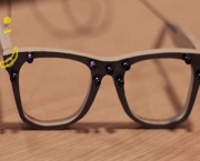 Óculos Impresso em 3D (12)