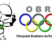 Olimpíada Brasileira de Robótica (2)