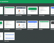 Planilhas do Google Docs (1)