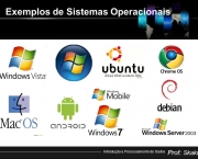 Processos de um Sistema Operacional (4)
