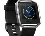 Relógio Inteligente Fitbit Blaze (3)