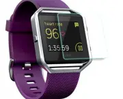 Relógio Inteligente Fitbit Blaze (4)
