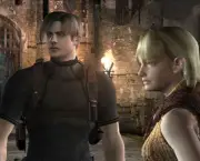 Resident Evil 4 (1)