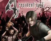 Resident Evil 4 (2)