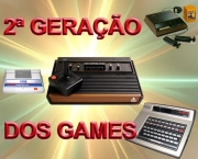 Segunda Geração (2)