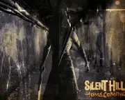 Silent Hill (1)
