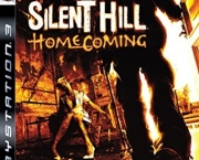 Silent Hill Homecoming (1)