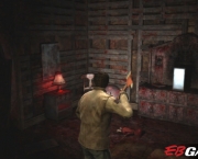 Silent Hill Homecoming (2)