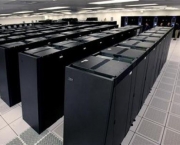 Supercomputadores na Vida Real (1)