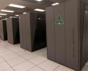 Supercomputadores na Vida Real (3)