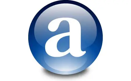 Avast! Logo Antigo