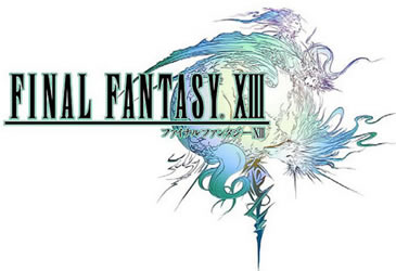 Final Fantasy XIII