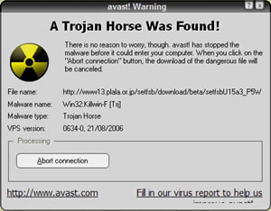 Trojan