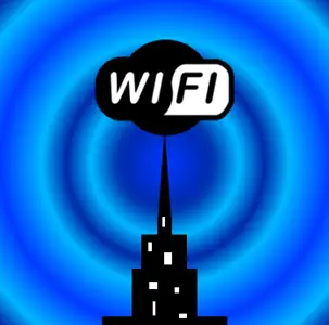 A Tecnologia Wi-Fi