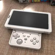 O Trunfo do Nintendo 3DS
