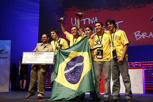 Copa do Mundo de Computação