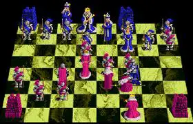 o primeiro jogo de xadrez para computador-1