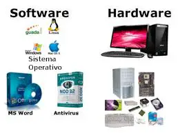 Diferença entre Hardware e Software