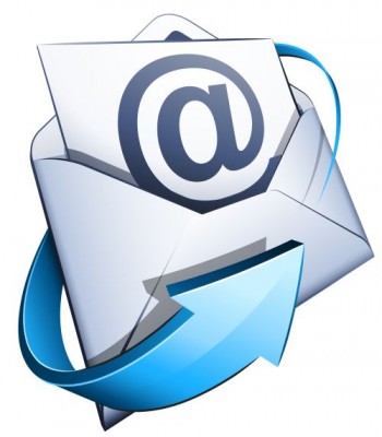 Mensagens de E-mail Segura 