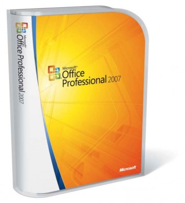 Pacote Microsoft Office