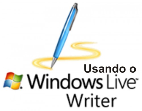 Windows Live Writer