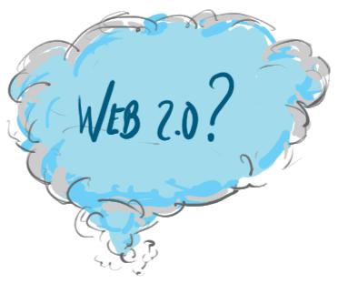 Oque seria Web 2.0