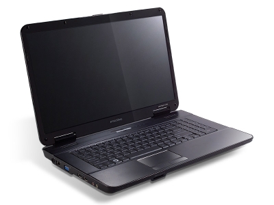 Acer Emachine E525 Laptop