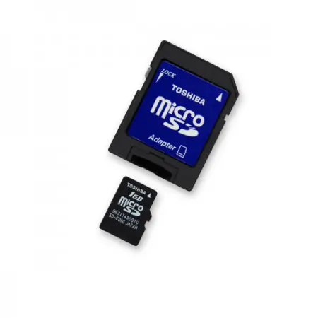 Mais Sobre os Cartões Micro SD 