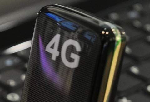 Brasil se esforça para ter 4G o quanto antes