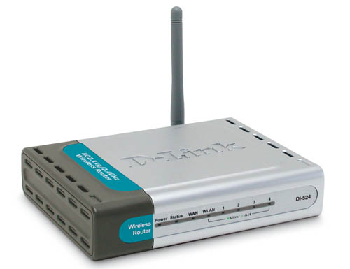 Dicas Sobre Roteadores D-Link